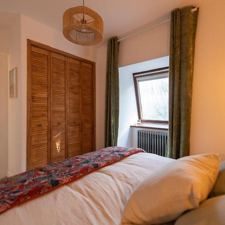 Citystay Calme Absolu A 5 Min De La Mer Trouville-sur-Mer Eksteriør billede
